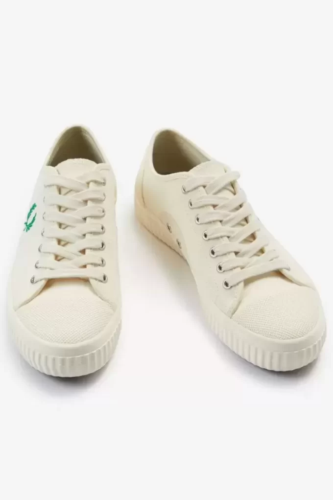 Tennis Low Hughes pour hommes