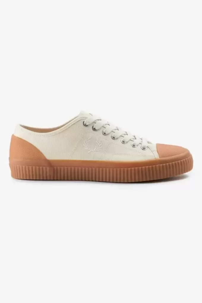 Tennis Low Hughes pour hommes