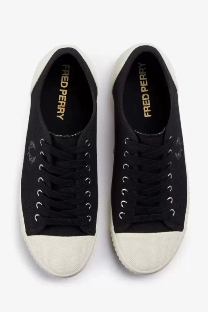 Tennis Low Hughes pour femmes