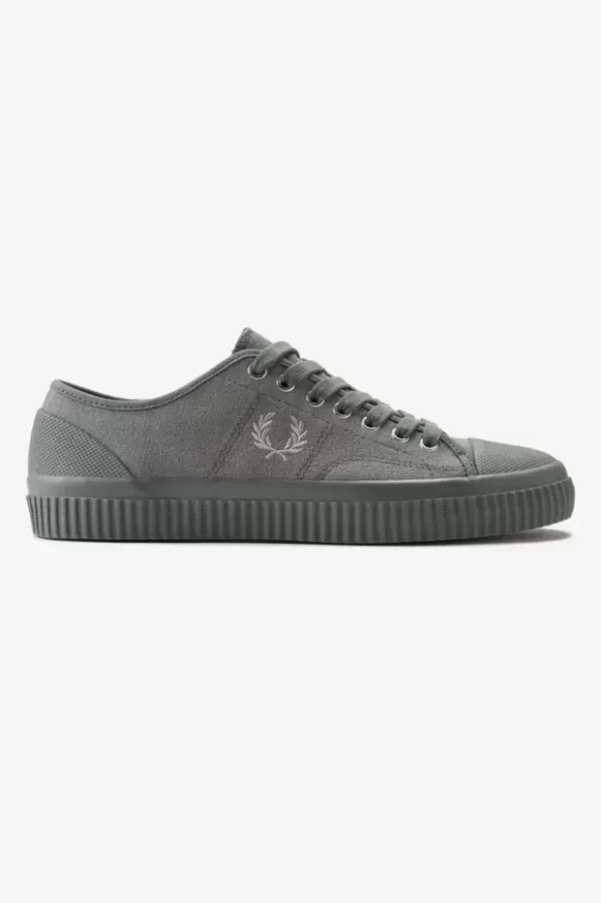 Tennis Low Hughes pour hommes