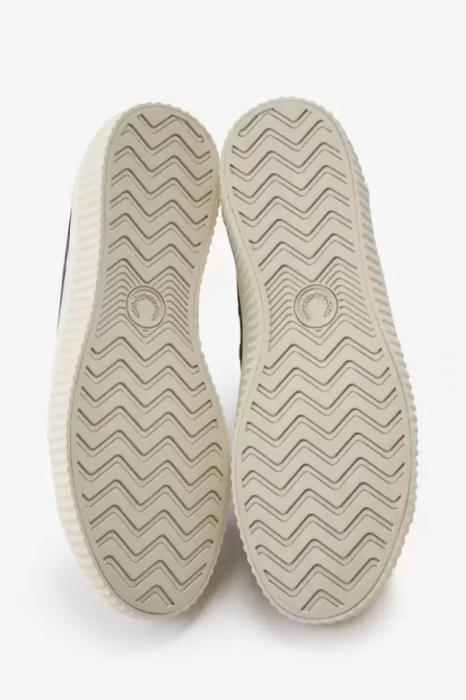 Tennis Low Hughes pour hommes