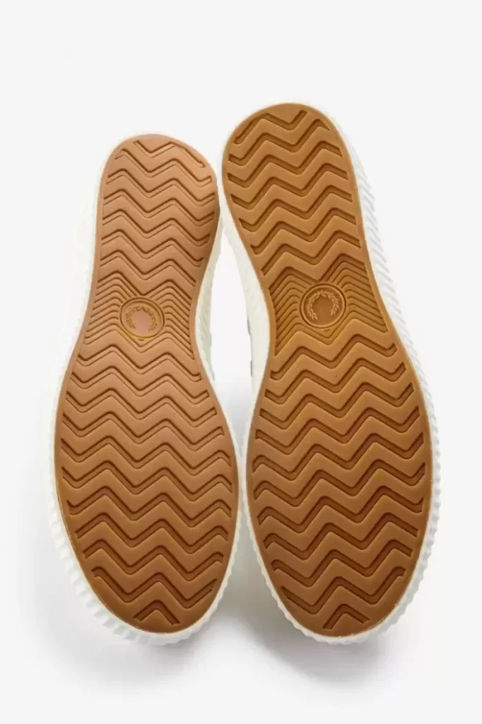Tennis Low Hughes pour hommes