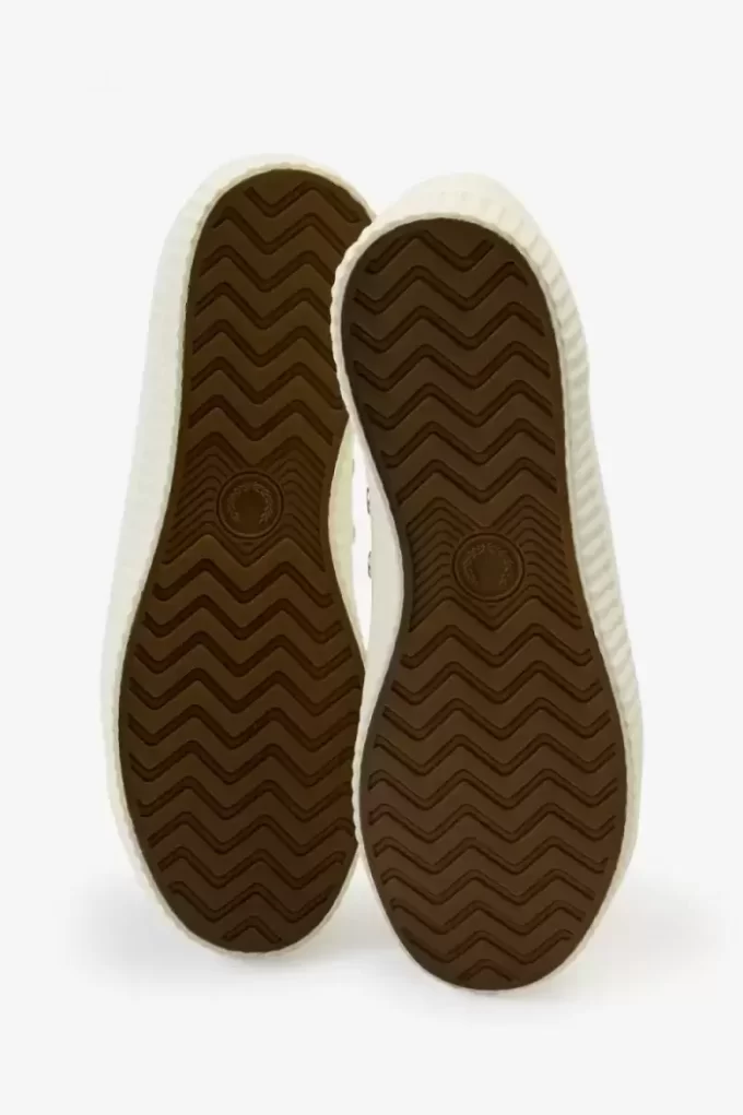 Tennis Low Hughes pour hommes