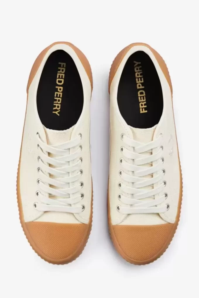 Tennis Low Hughes pour hommes