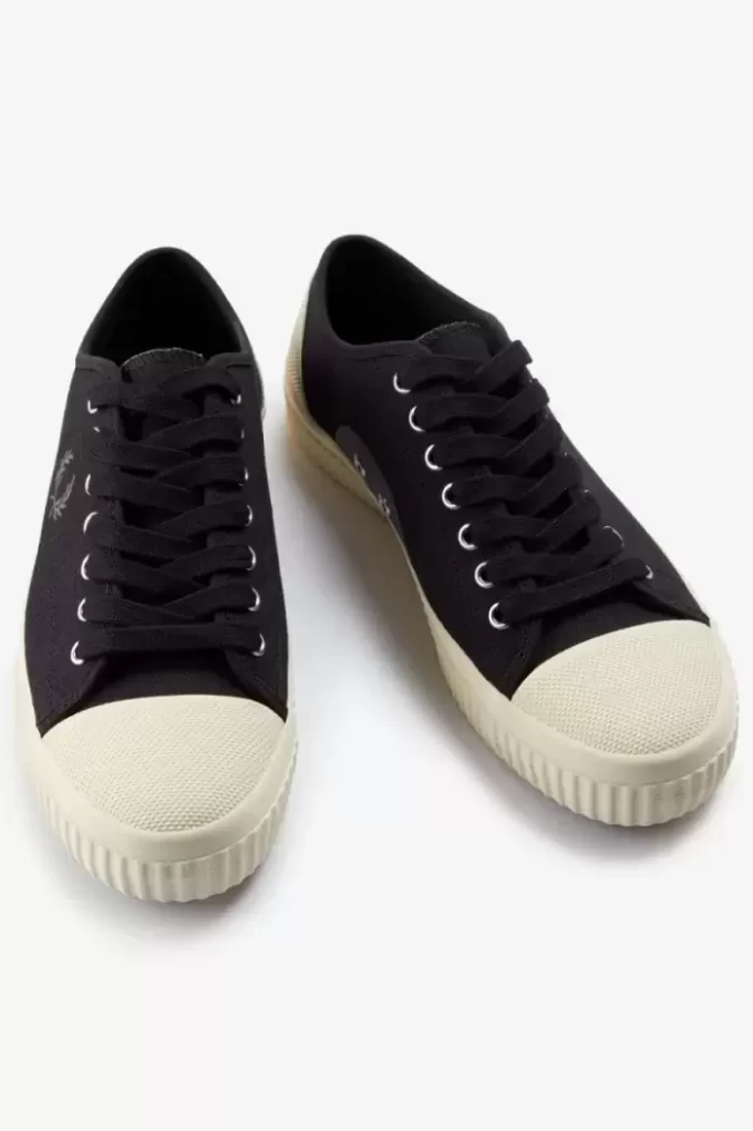 Tennis Low Hughes pour femmes