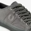 Tennis Low Hughes pour hommes