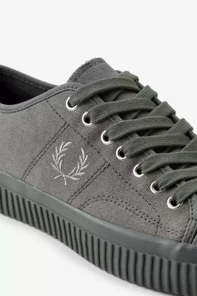 Tennis Low Hughes pour hommes