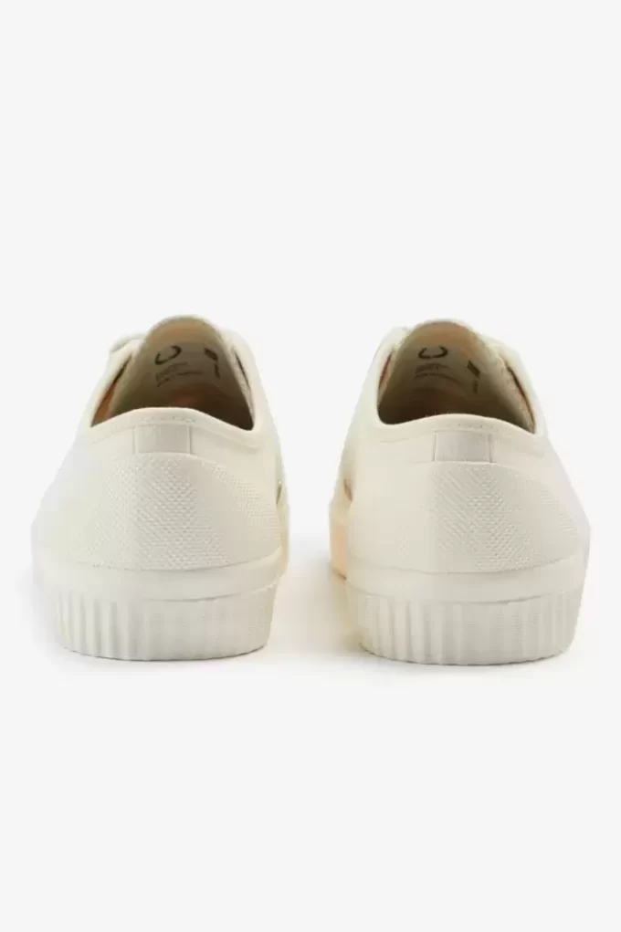 Tennis Low Hughes pour hommes