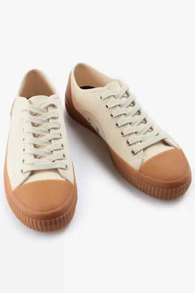 Tennis Low Hughes pour hommes