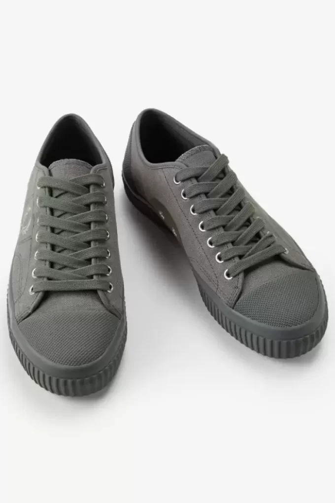 Tennis Low Hughes pour hommes