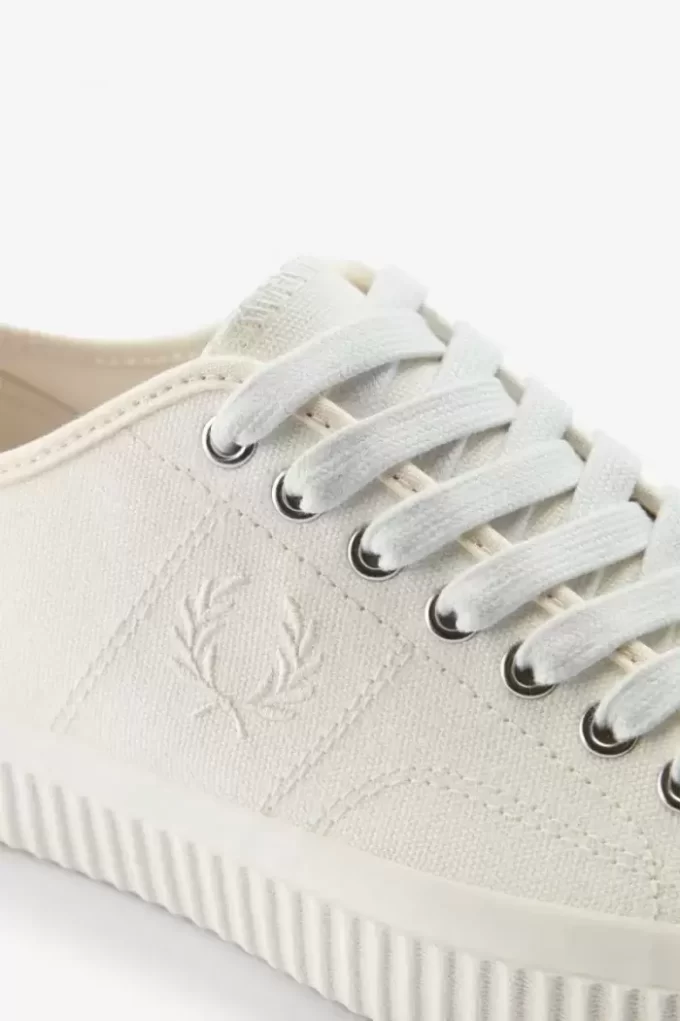 Tennis Low Hughes pour hommes