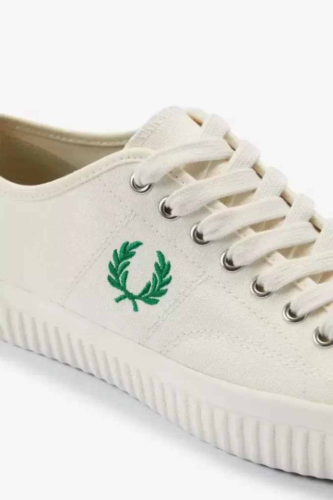 Tennis Low Hughes pour hommes