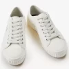 Tennis Low Hughes pour femmes