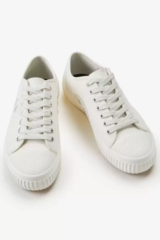 Tennis Low Hughes pour femmes