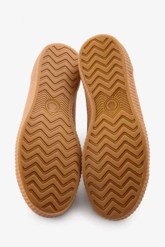 Tennis Low Hughes pour hommes
