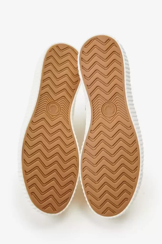 Tennis Low Hughes pour femmes