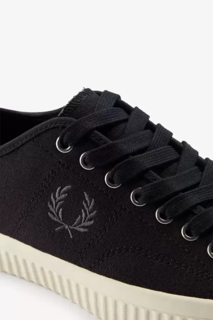 Tennis Low Hughes pour femmes