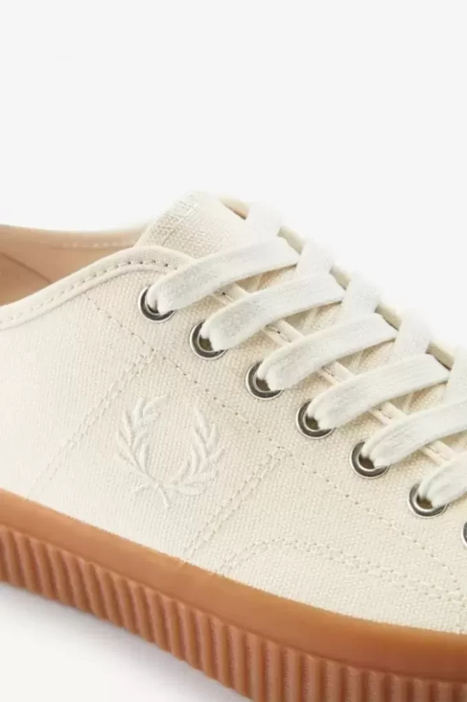 Tennis Low Hughes pour hommes