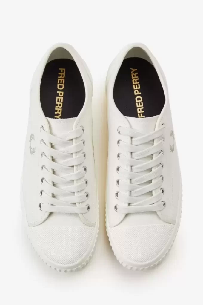 Tennis Low Hughes pour femmes