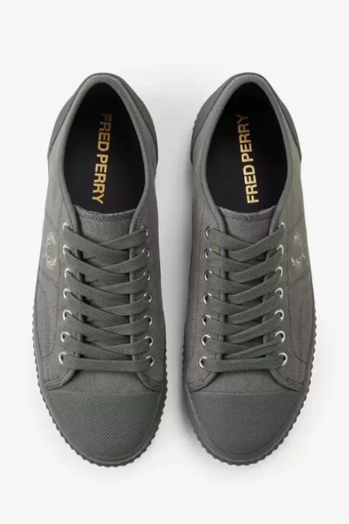 Tennis Low Hughes pour hommes