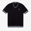 Tricot Fred Perry K3800