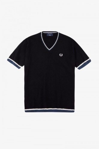 Tricot Fred Perry K3800