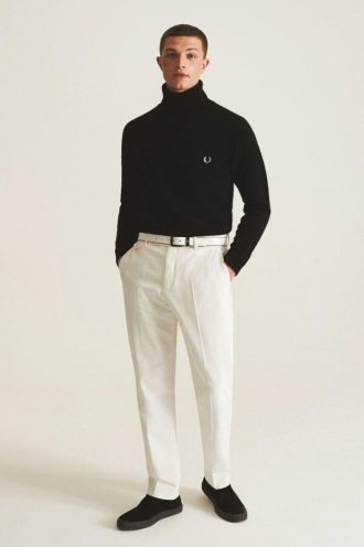 Tricot Fred Perry K3832