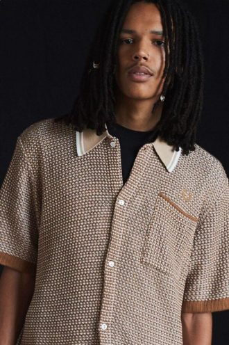 Tricot Fred Perry K3850