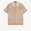 Tricot Fred Perry K3850