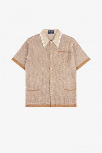 Tricot Fred Perry K3850