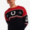 Tricots Fred Perry K2800