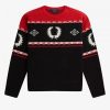 Tricots Fred Perry K2800