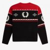 Tricots Fred Perry K2800