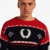 Tricots Fred Perry K2800
