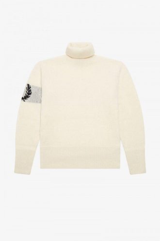 Tricots Fred Perry K2801