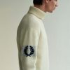 Tricots Fred Perry K2801