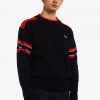 Tricots Fred Perry K2802