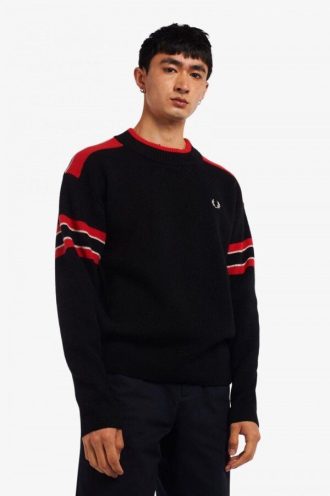 Tricots Fred Perry K2802