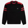 Tricots Fred Perry K2802