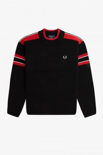 Tricots Fred Perry K2802
