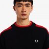 Tricots Fred Perry K2802