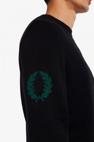 Tricots Fred Perry K2803