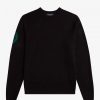 Tricots Fred Perry K2803