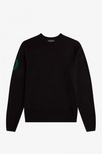 Tricots Fred Perry K2803