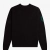 Tricots Fred Perry K2803