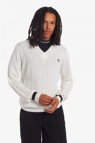 Tricots Fred Perry K3801