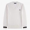 Tricots Fred Perry K3801