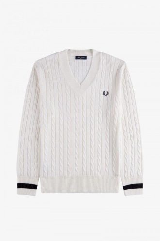 Tricots Fred Perry K3801