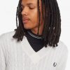 Tricots Fred Perry K3801
