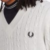 Tricots Fred Perry K3801